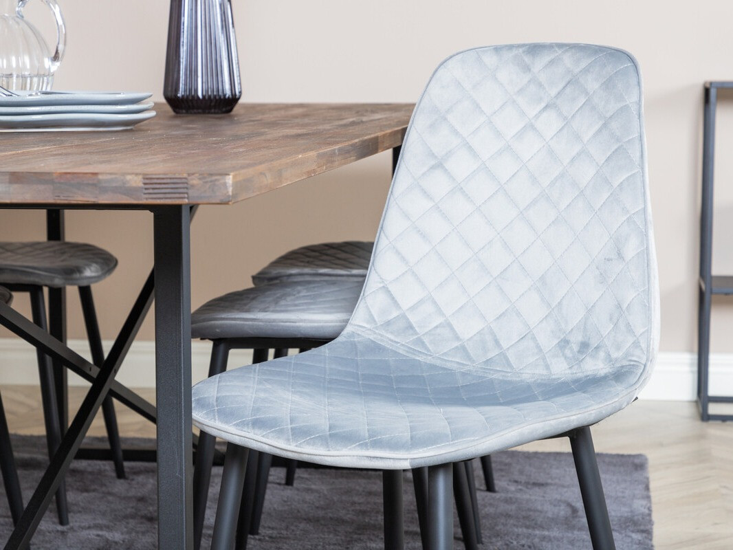 Valgomojo komplektas Dallas 3454