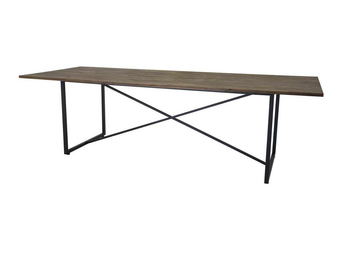 Valgomojo komplektas Dallas 3455