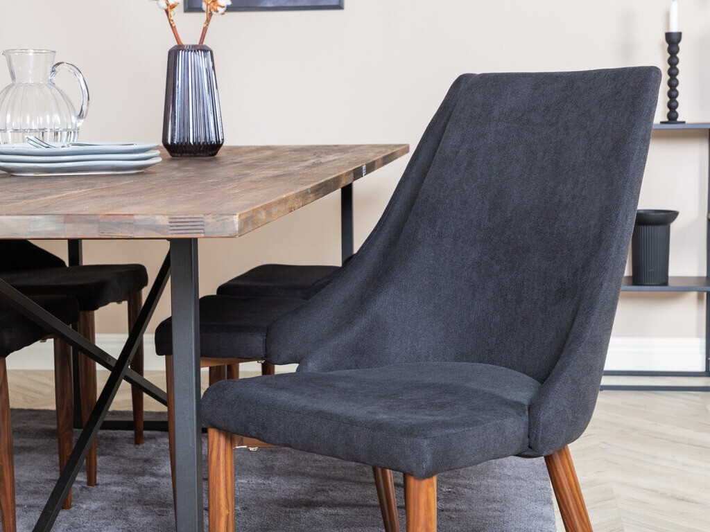 Valgomojo komplektas Dallas 3455