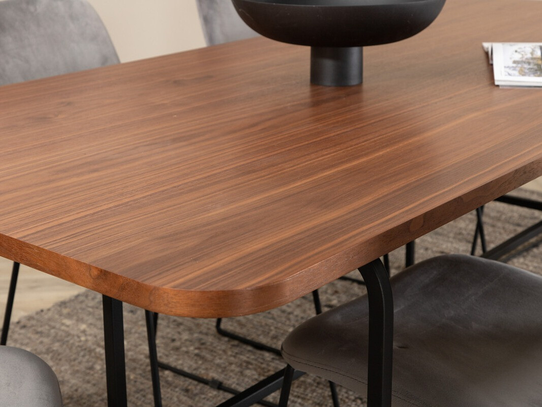 Valgomojo komplektas Dallas 3456