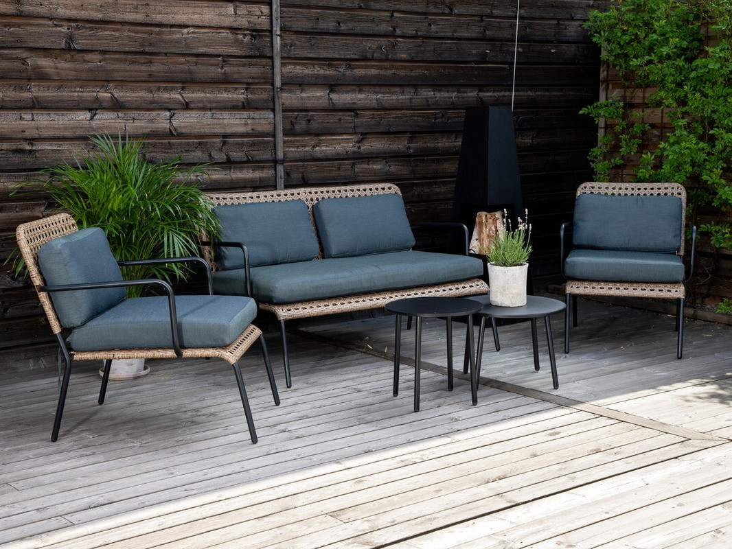 Lauko baldų komplektas Dallas 3459