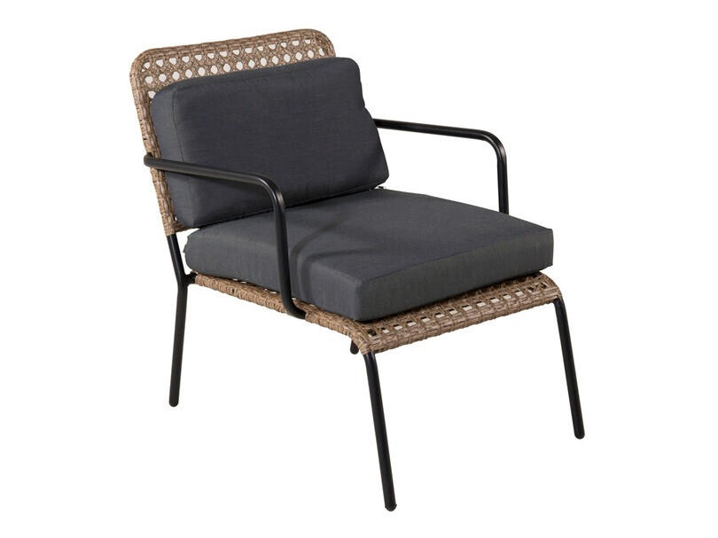 Lauko baldų komplektas Dallas 3459