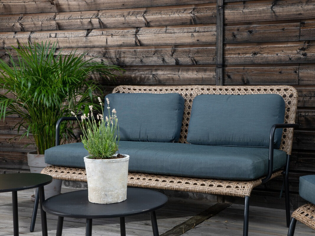 Lauko baldų komplektas Dallas 3459