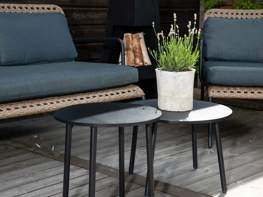 Lauko baldų komplektas Dallas 3459