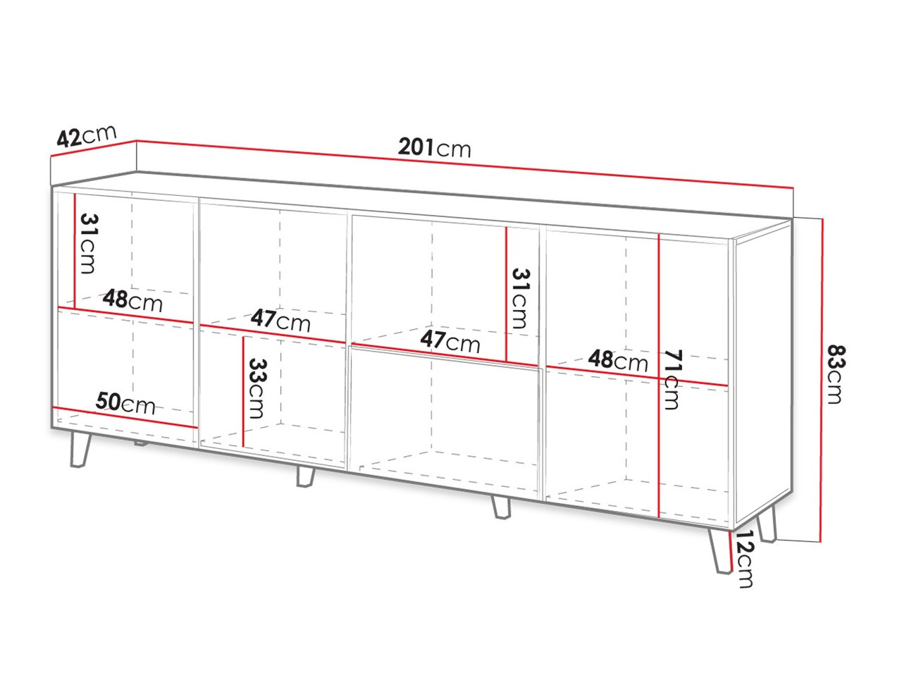 Spintelė Comes (Votan ąžuolas)