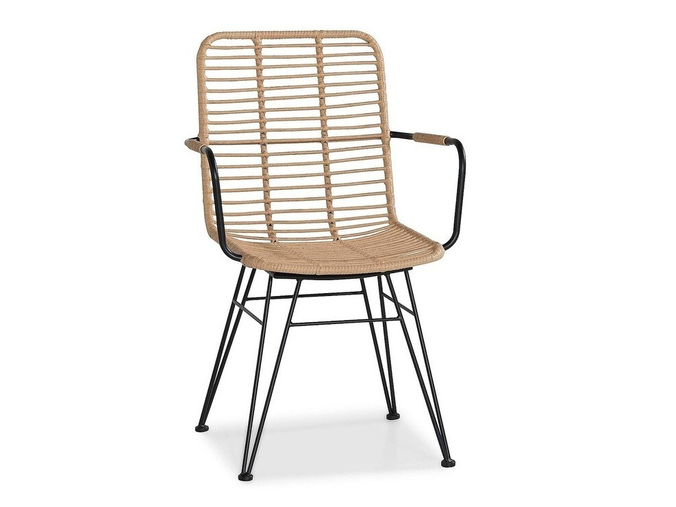 Stalo ir kėdžių komplektas deNoord 163