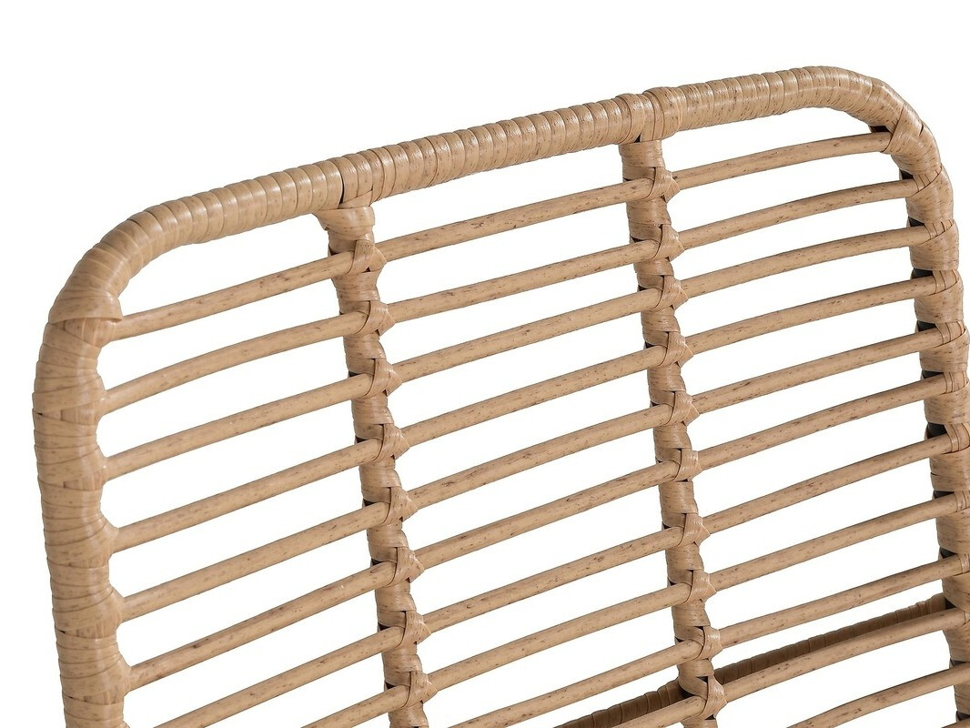 Stalo ir kėdžių komplektas deNoord 163