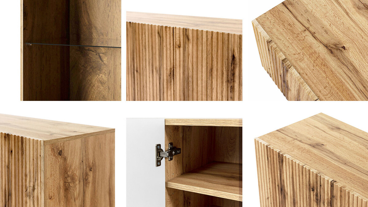 TV staliukas Comes I (Votan ąžuolas)