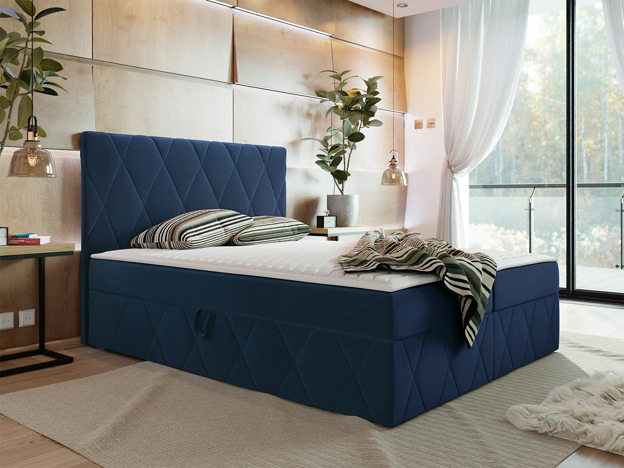 Continental lova Comfivo Avis (Magic Velvet 2216)