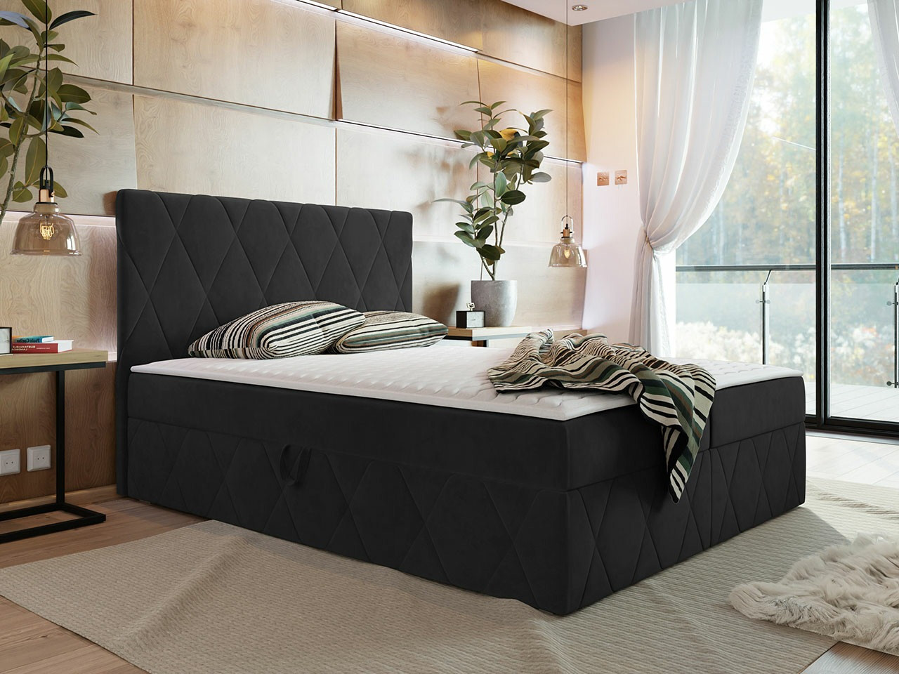 Continental lova Comfivo Avis (Magic Velvet 2219)