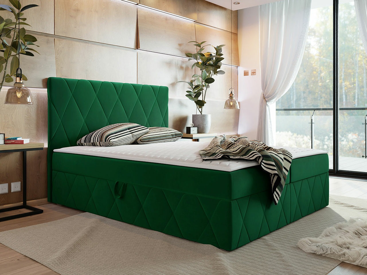 Continental lova Comfivo Avis (Magic Velvet 2225)