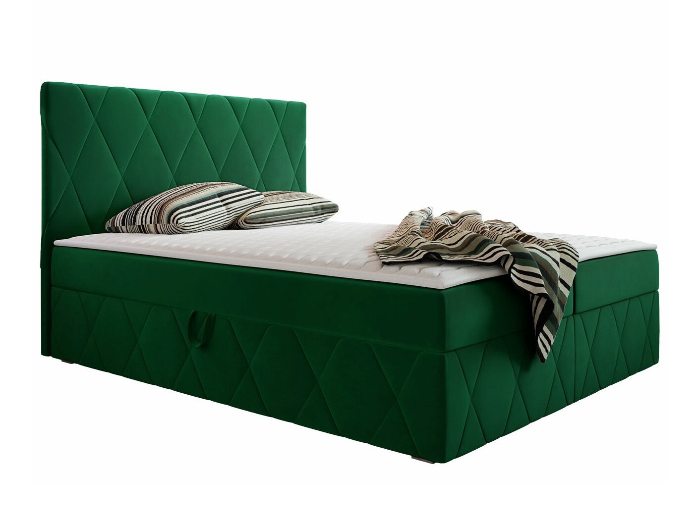 Continental lova Comfivo Avis (Magic Velvet 2225)