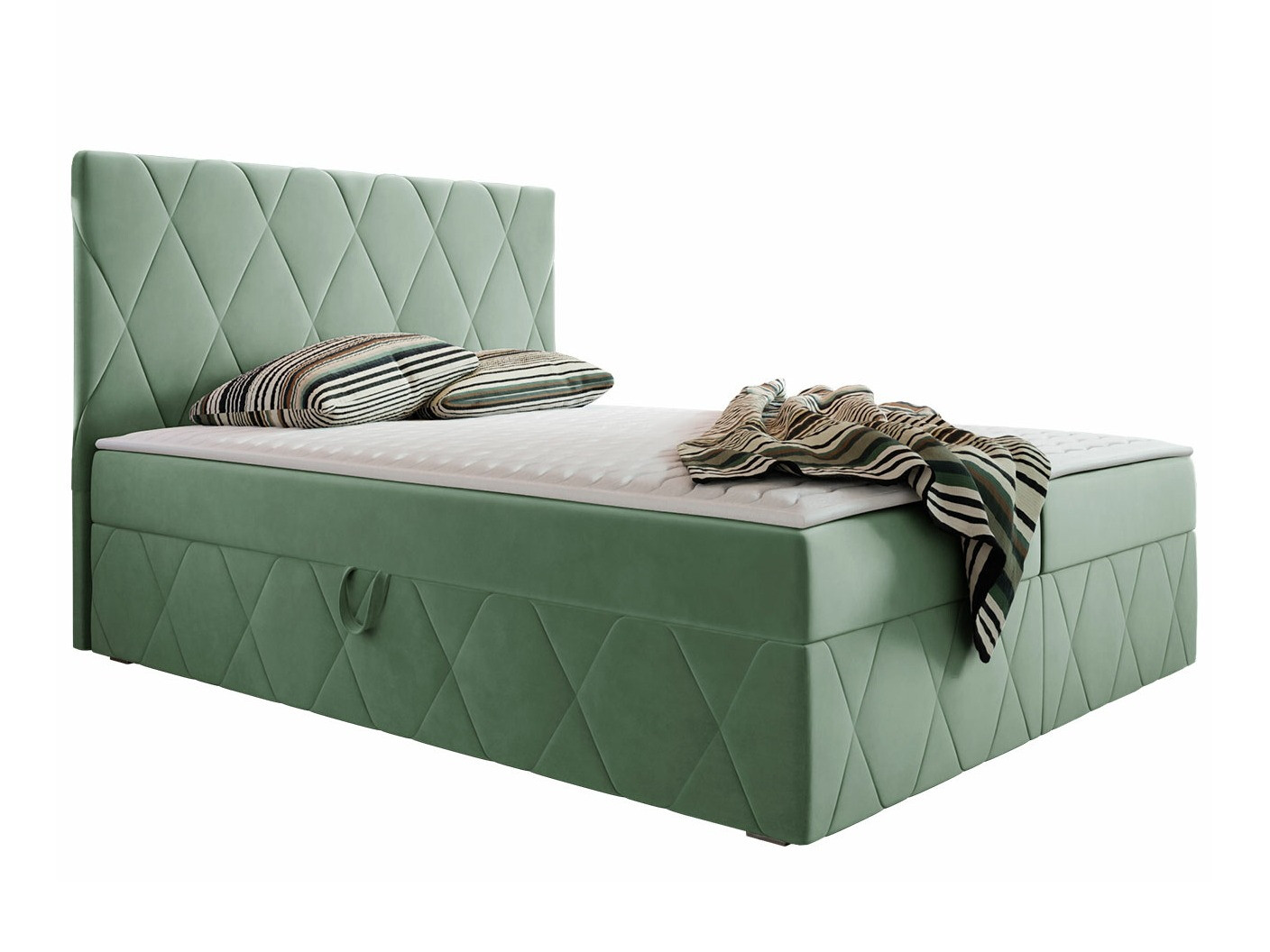 Continental lova Comfivo Avis (Magic Velvet 2227)