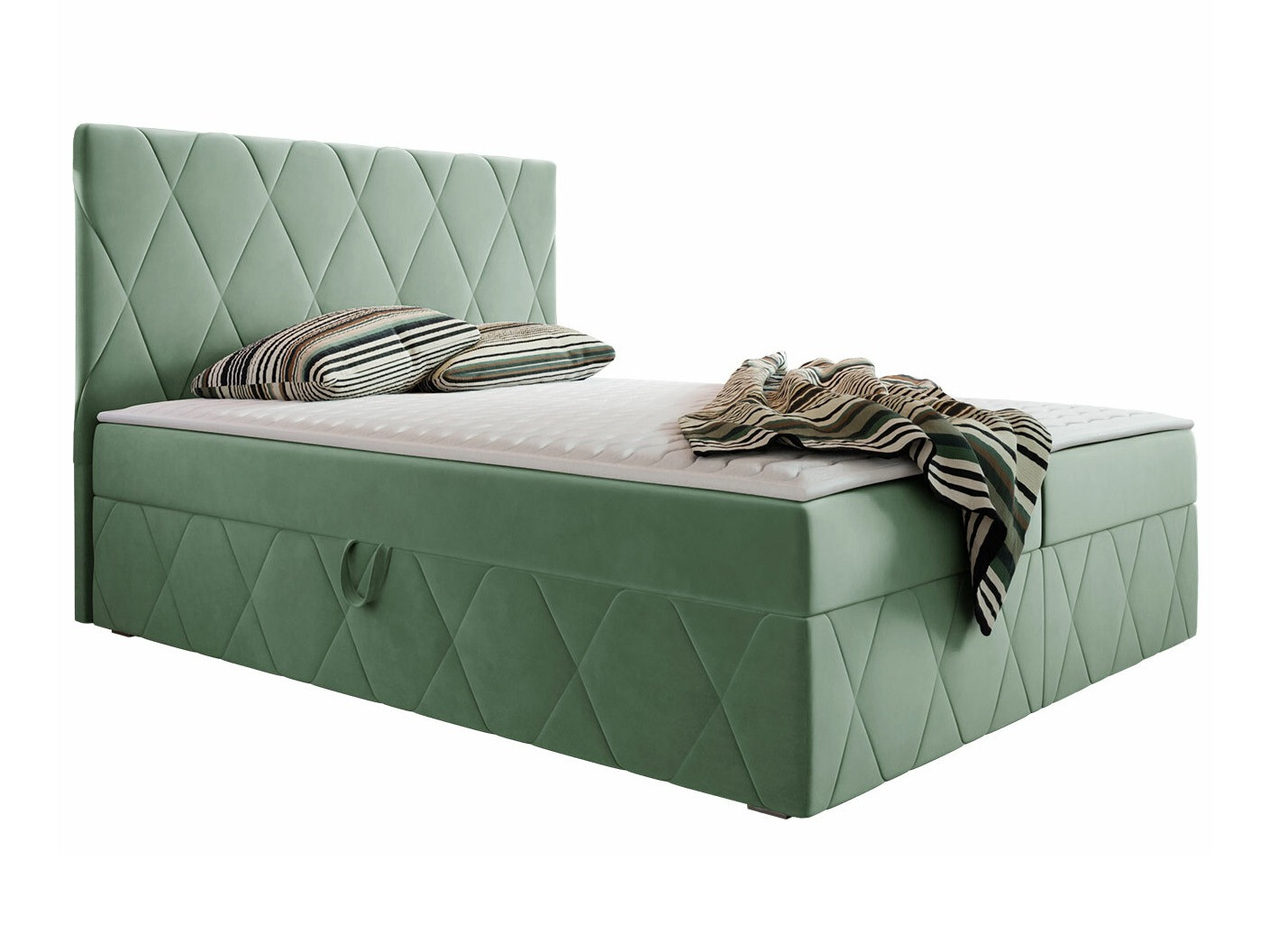 Continental lova Comfivo Avis (Magic Velvet 2227)