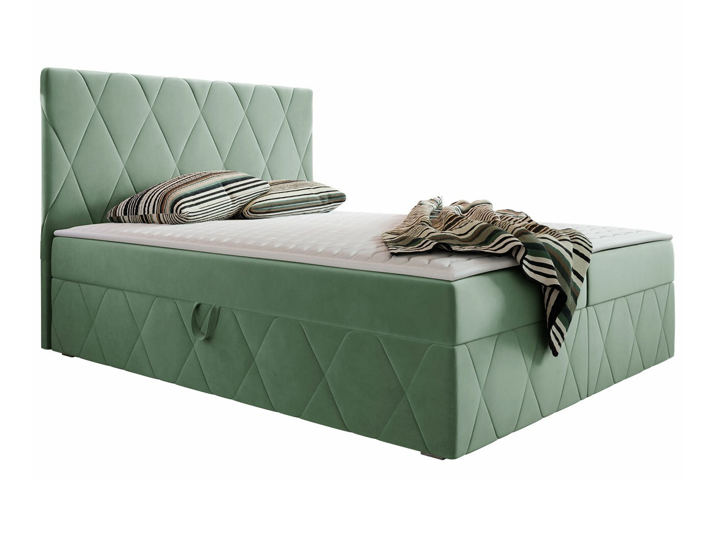 Continental lova Comfivo Avis (Magic Velvet 2227)