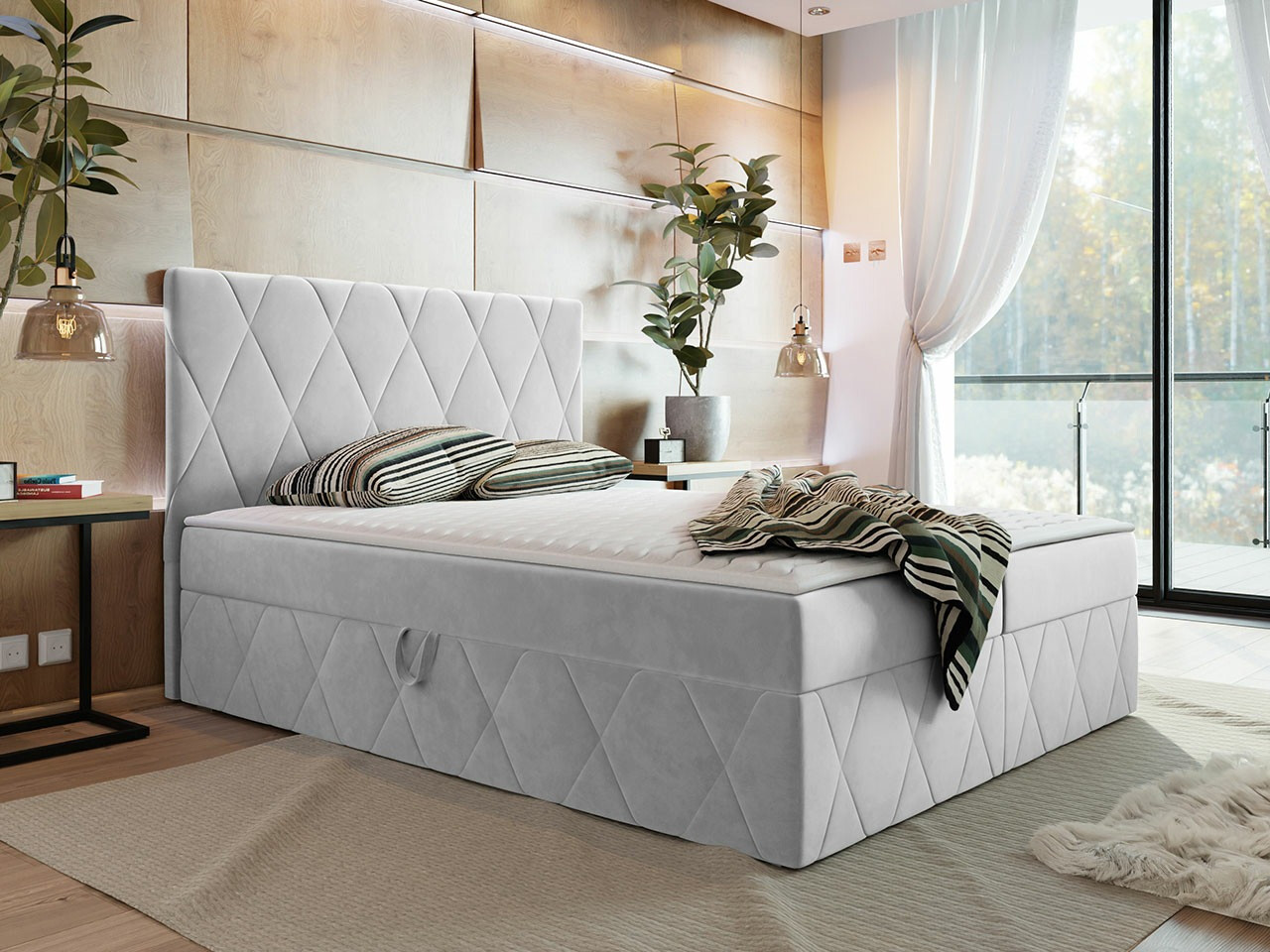 Continental lova Comfivo Avis (Magic Velvet 2239)