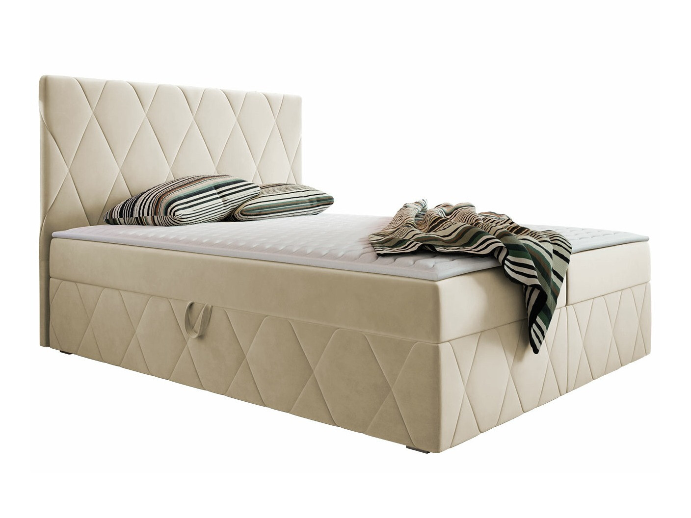 Continental lova Comfivo Avis (Magic Velvet 2250)
