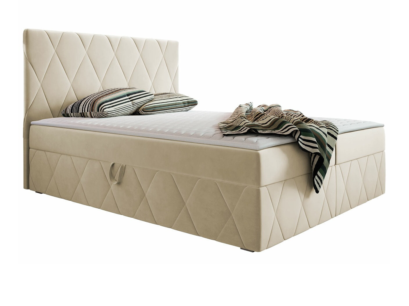 Continental lova Comfivo Avis (Magic Velvet 2250)