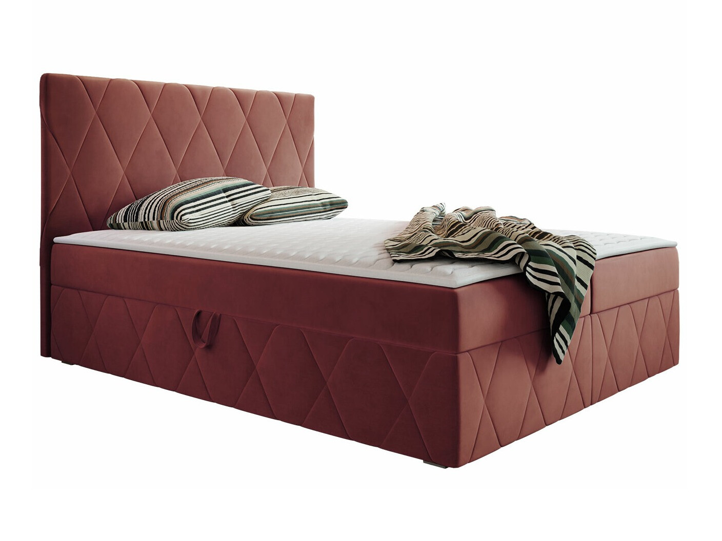 Continental lova Comfivo Avis (Magic Velvet 2258)