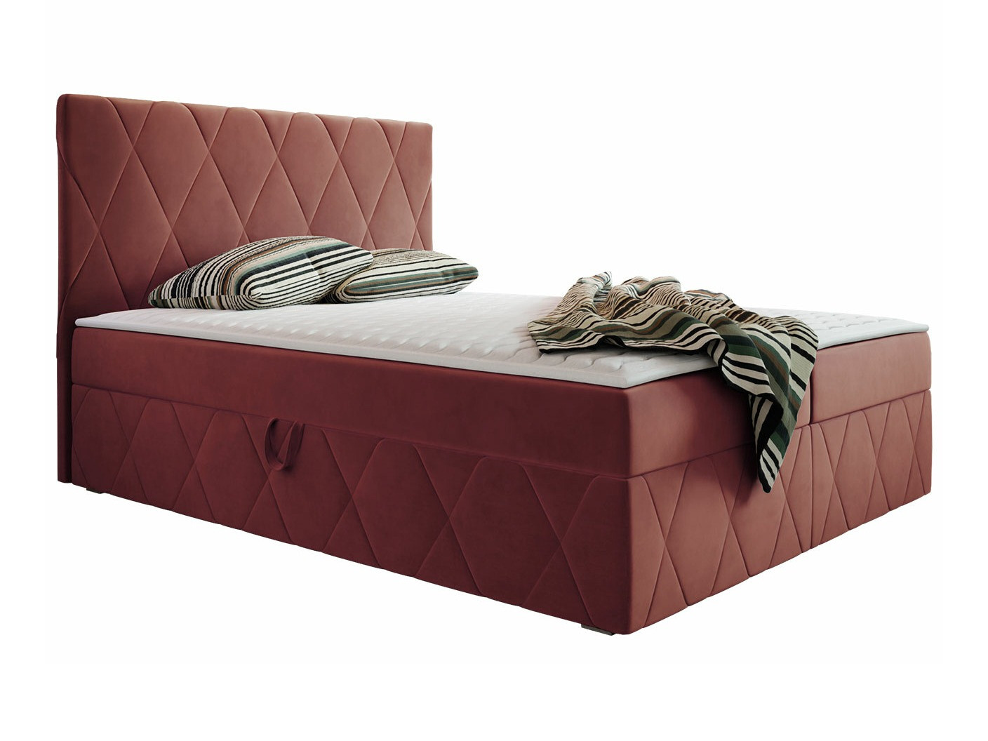 Continental lova Comfivo Avis (Magic Velvet 2258)