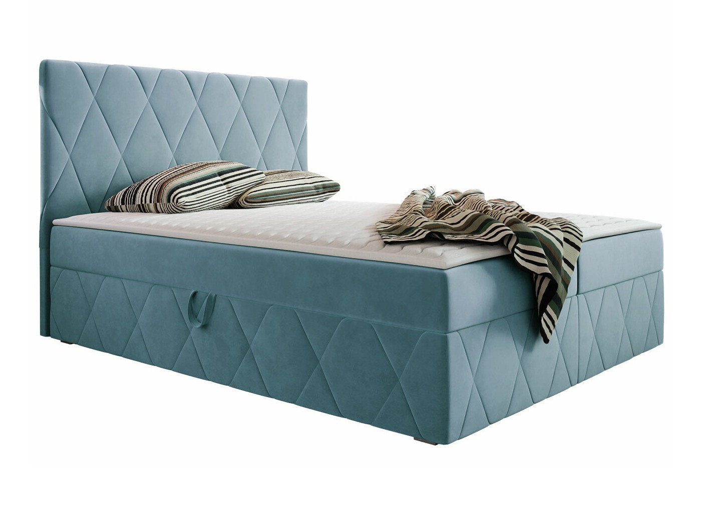 Continental lova Comfivo Avis (Magic Velvet 2260)