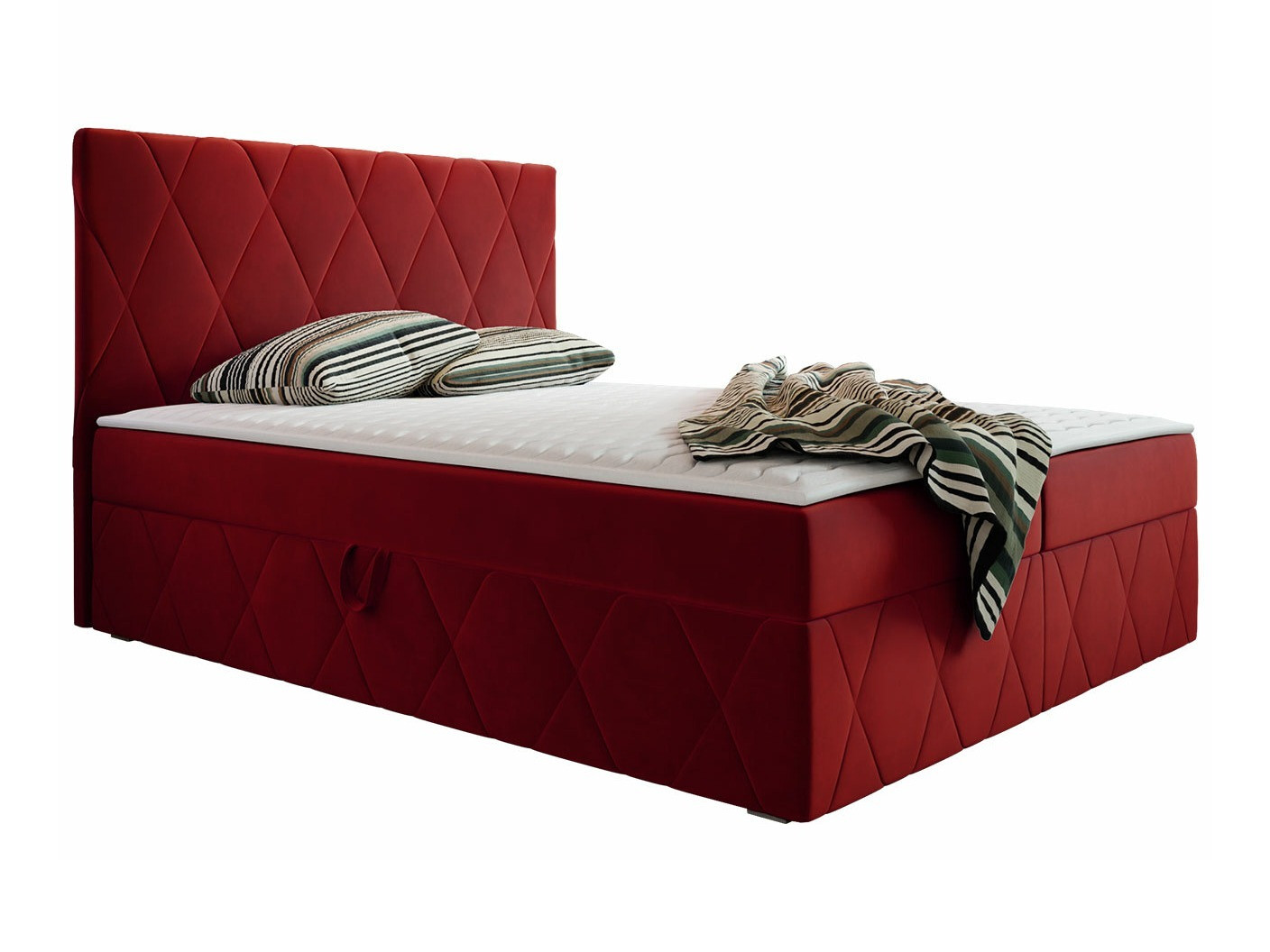 Continental lova Comfivo Avis (Magic Velvet 2267)