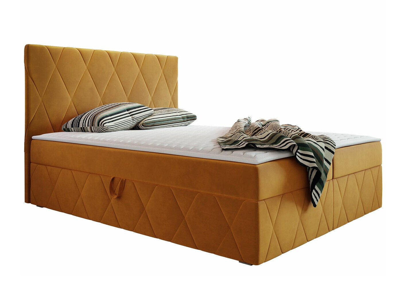 Continental lova Comfivo Avis (Magic Velvet 2288)