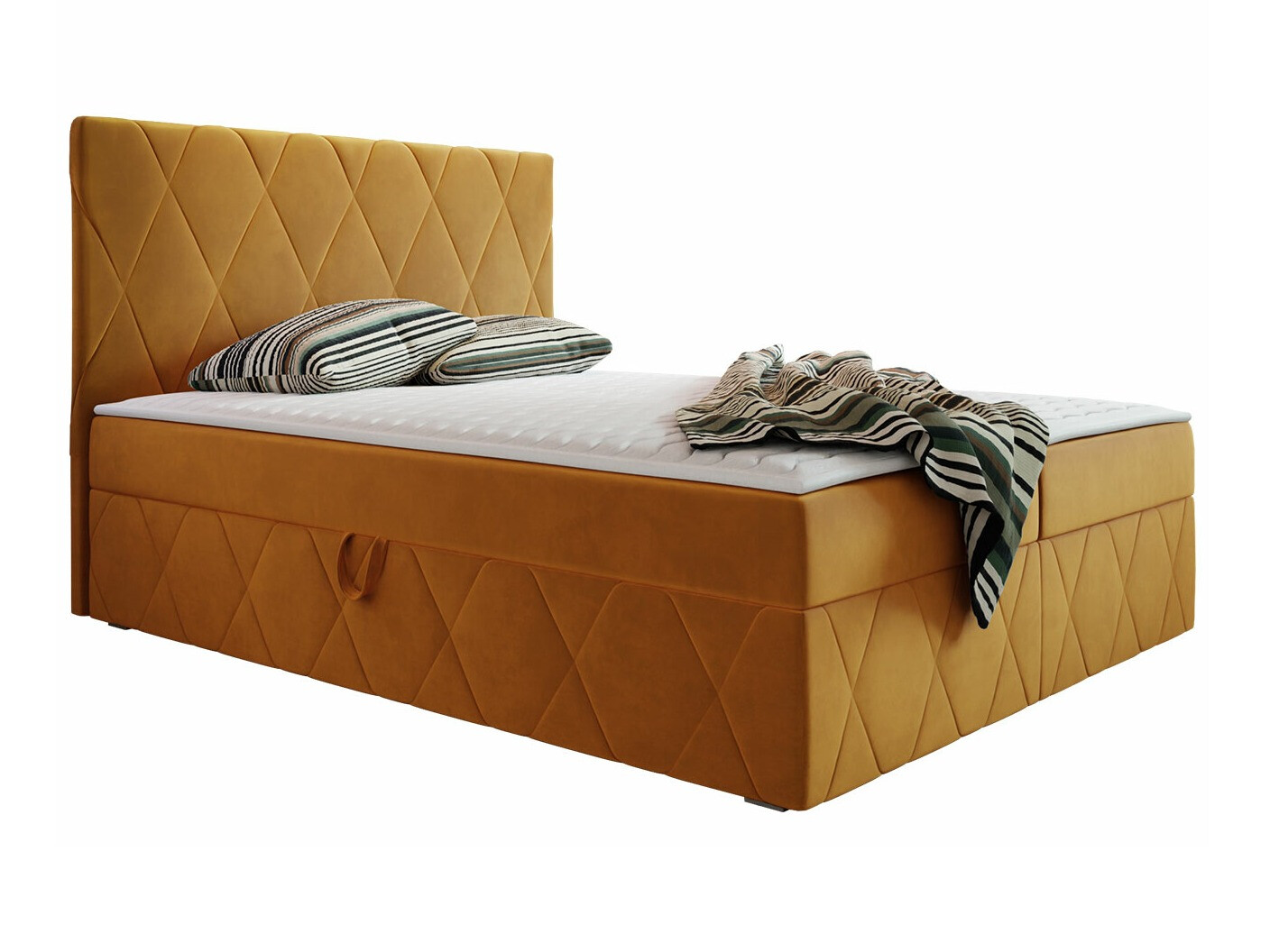 Continental lova Comfivo Avis (Magic Velvet 2288)