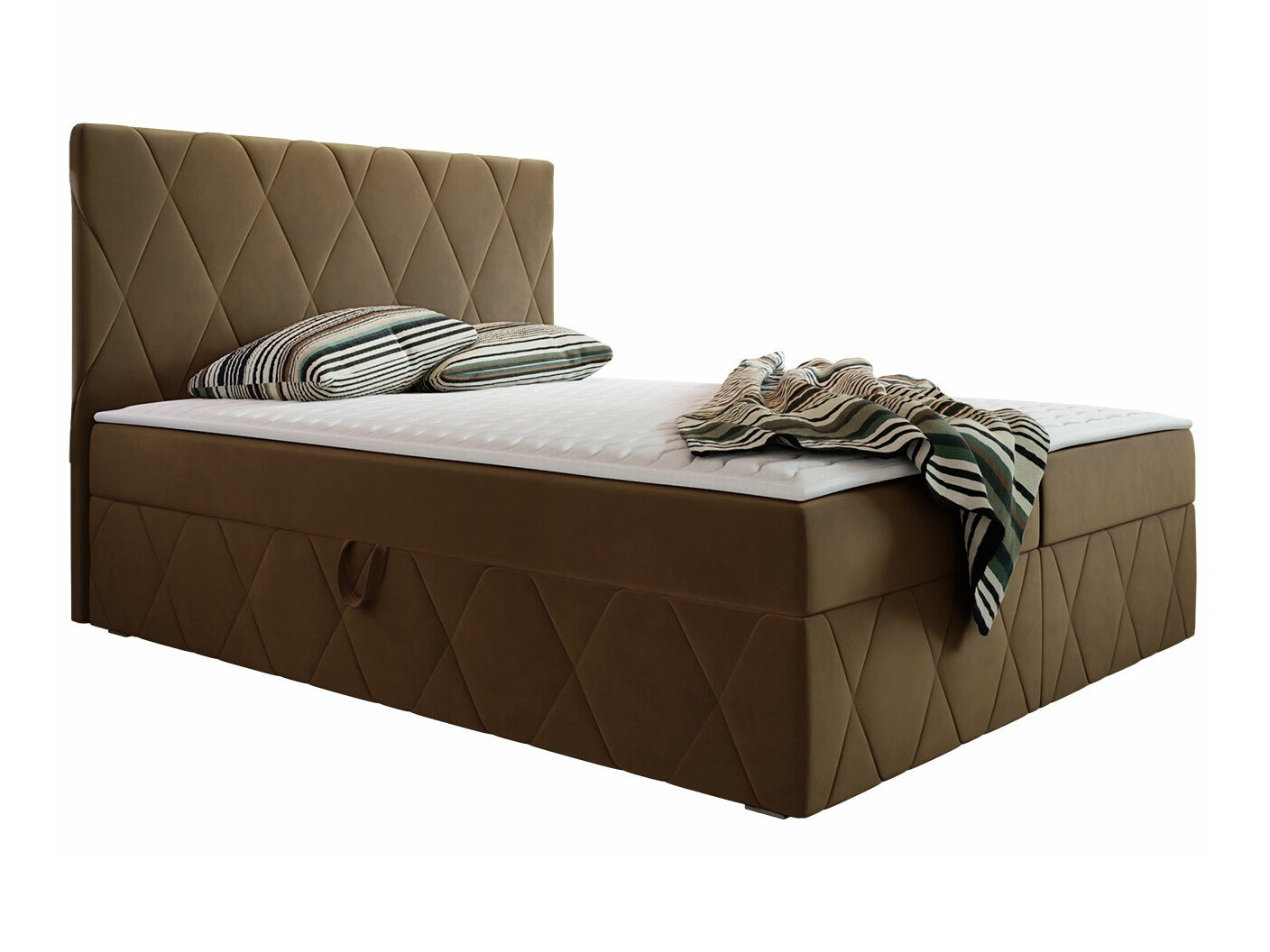Continental lova Comfivo Avis (Magic Velvet 2299)