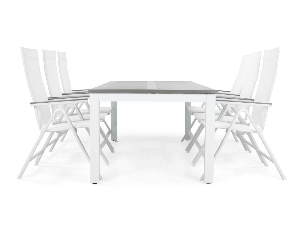 Stalo ir kėdžių komplektas Comfort Garden 230
