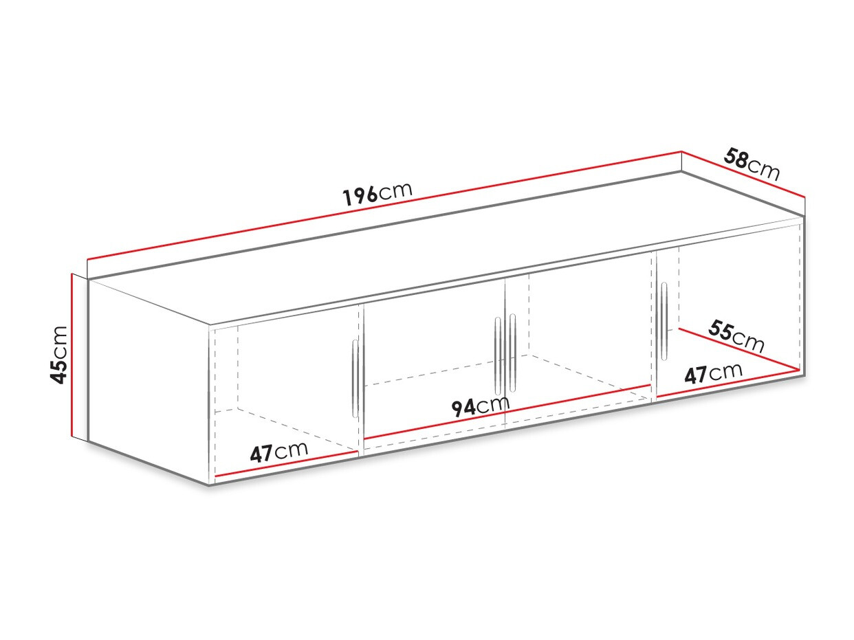 Spinta Dortivu I (Grafitas)