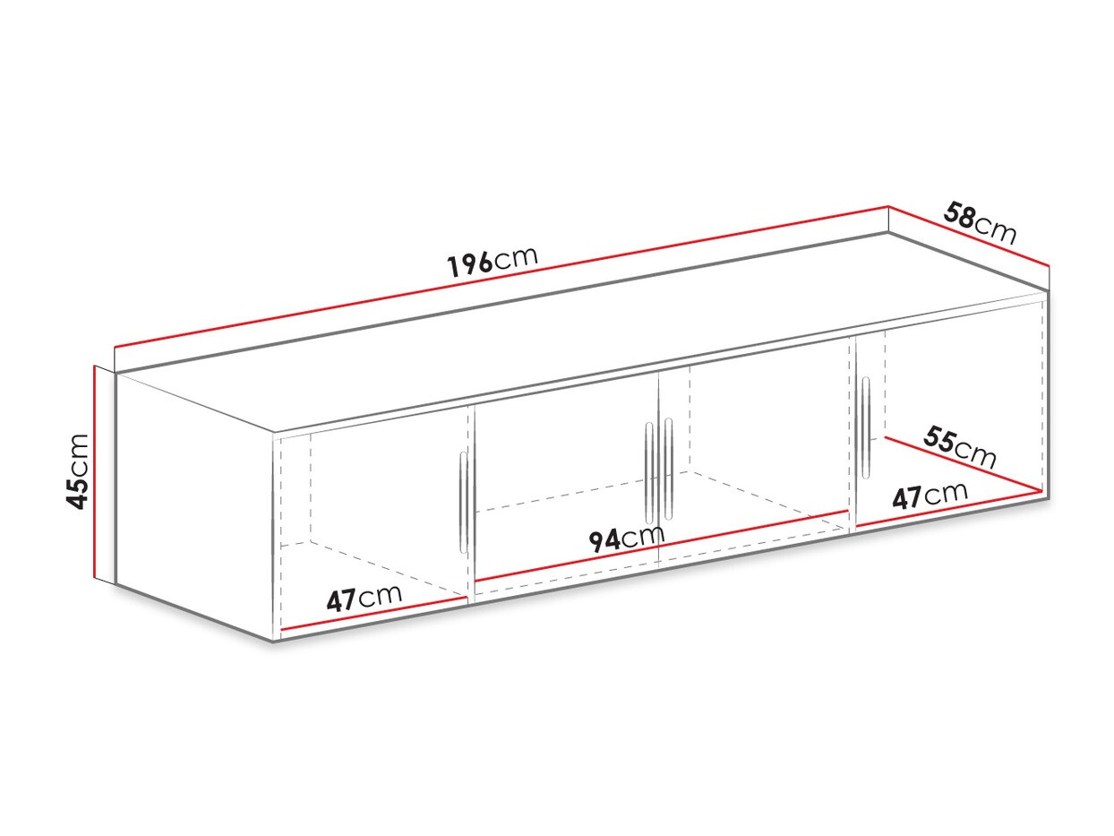 Spintelė Dortivu (Balta)