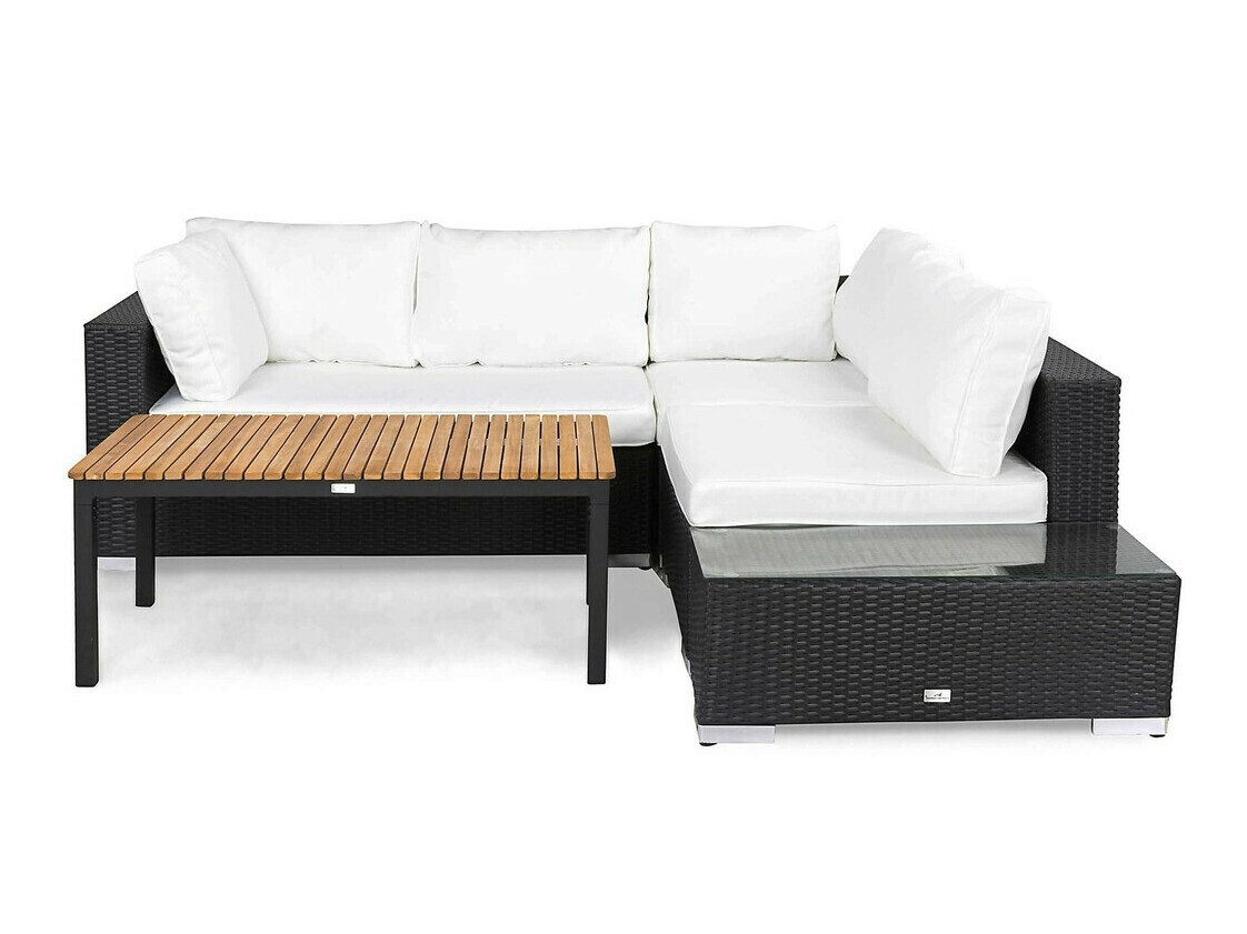 Lauko baldų komplektas Comfort Garden 399