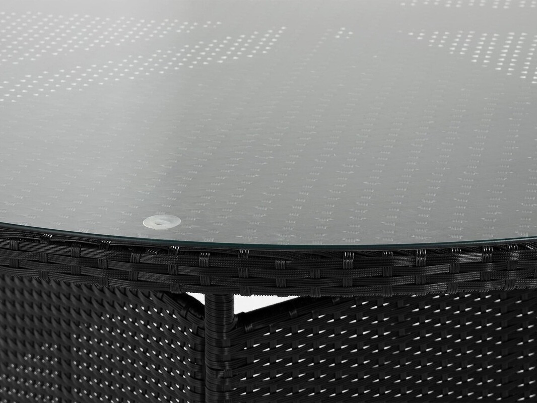 Stalo ir kėdžių komplektas Comfort Garden 1178