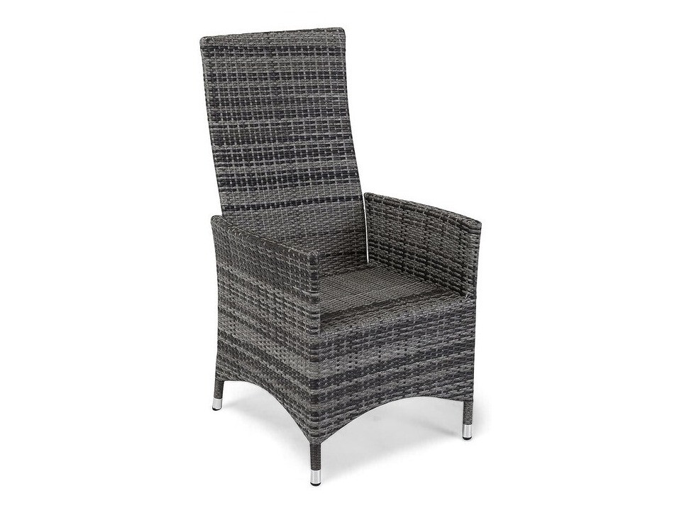 Stalo ir kėdžių komplektas Comfort Garden 1178