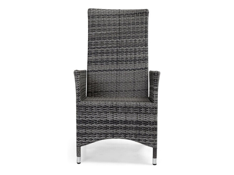 Stalo ir kėdžių komplektas Comfort Garden 1178