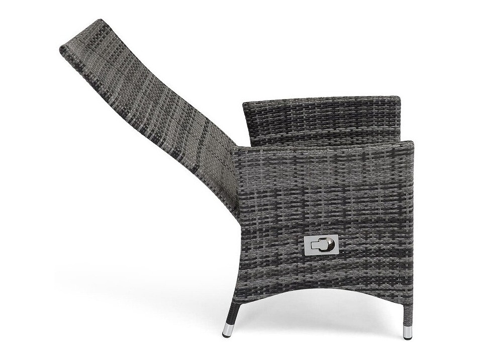 Stalo ir kėdžių komplektas Comfort Garden 1178