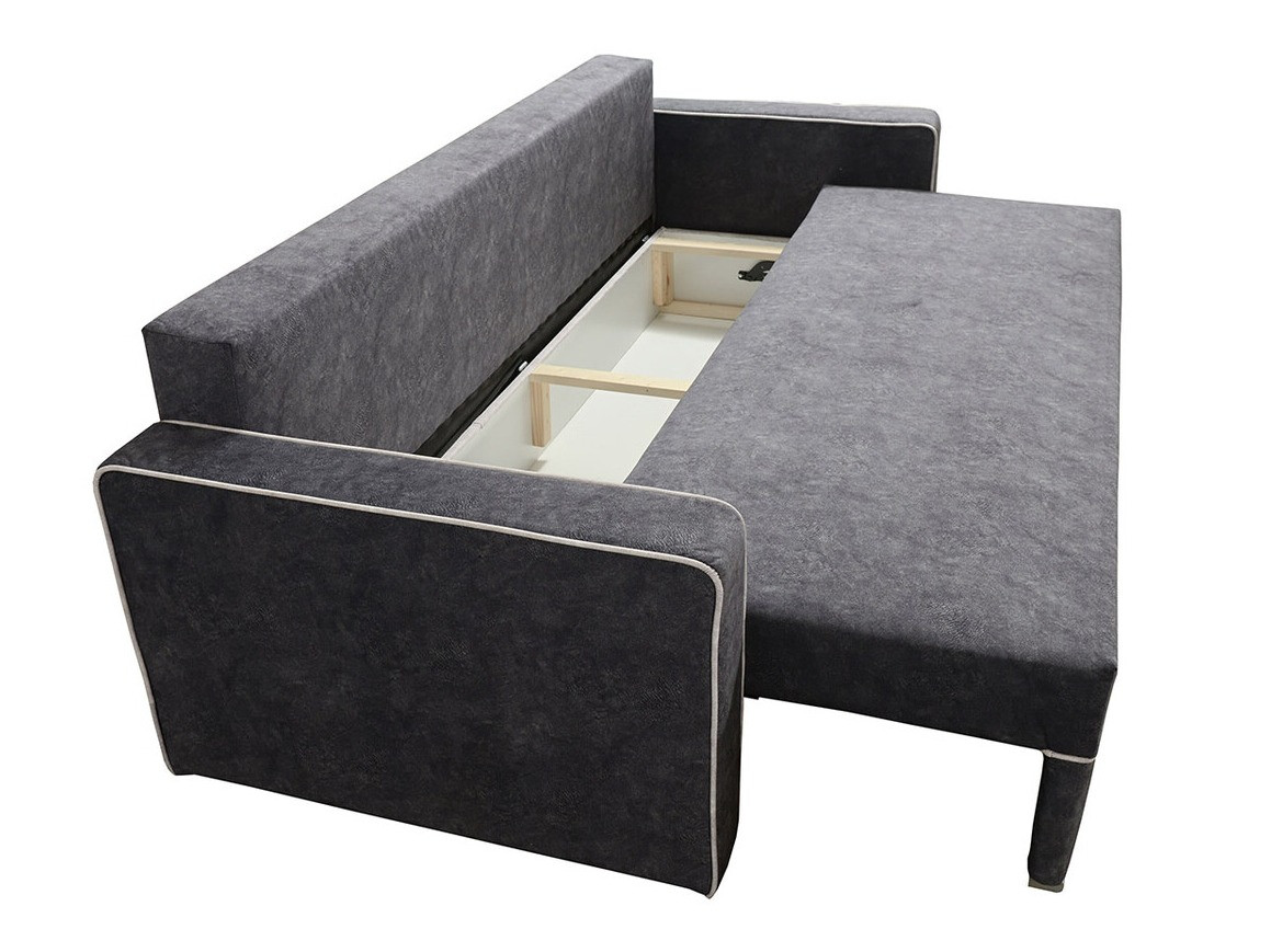 Sofa lova Decatur 101 (Amor Velvet 4311 + Amor Velvet 4317)