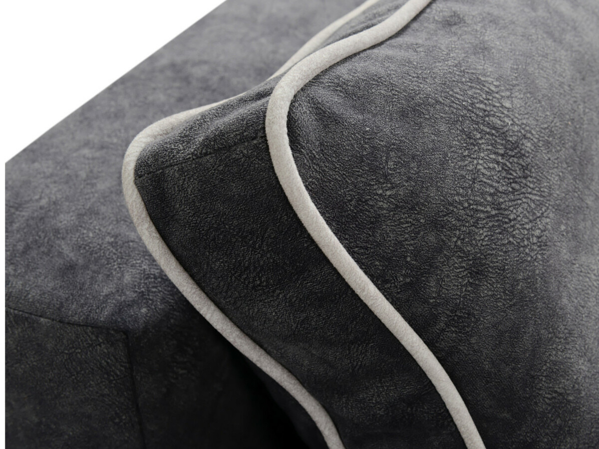 Sofa lova Decatur 101 (Amor Velvet 4314 + Amor Velvet 4317)