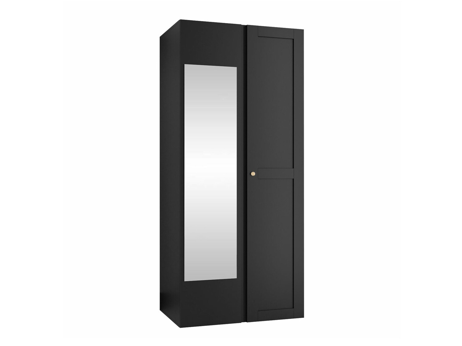 Spinta Hartford 396 (Juoda)