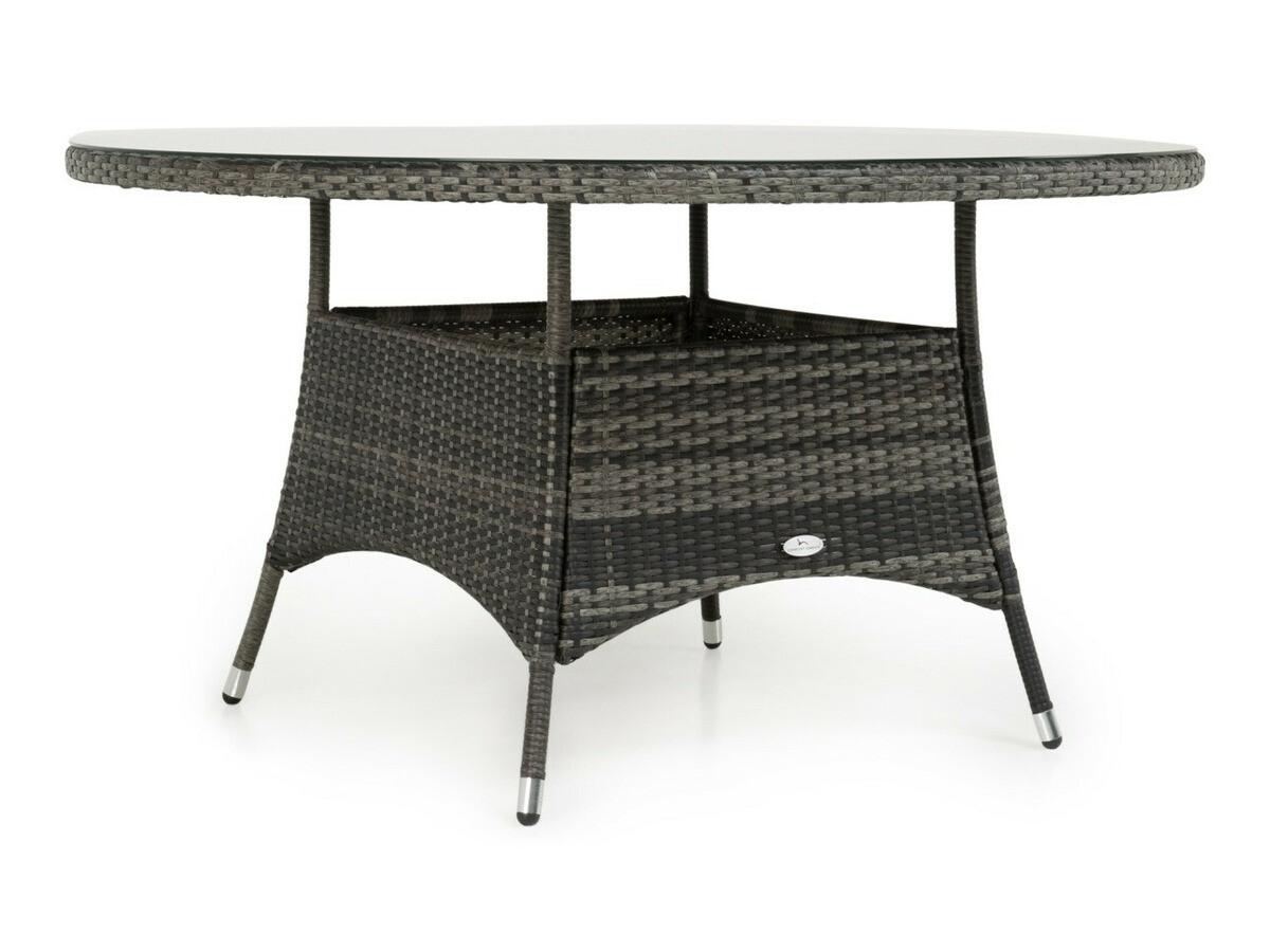 Stalo ir kėdžių komplektas Comfort Garden 1631