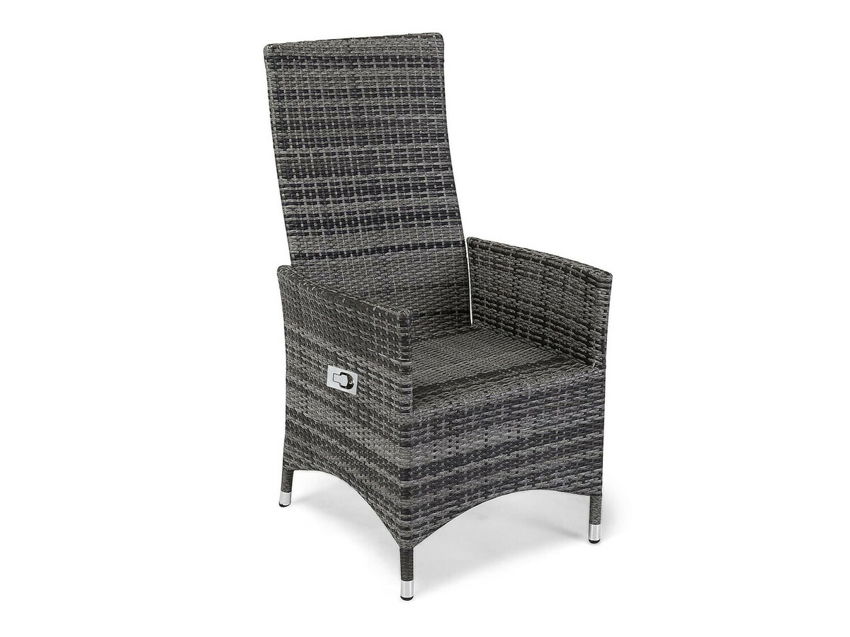 Stalo ir kėdžių komplektas Comfort Garden 1631