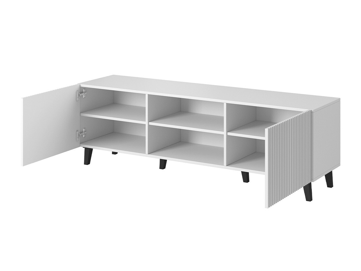 Svetainės komplektas Dicto (Balta)