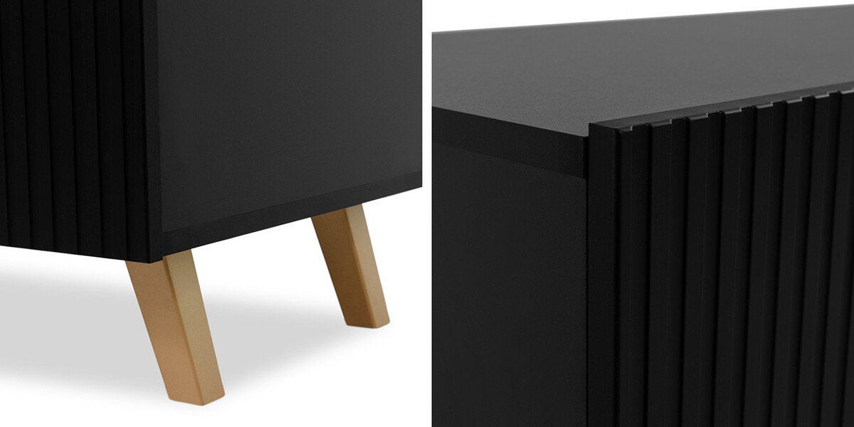 Svetainės komplektas Dicto (Balta)