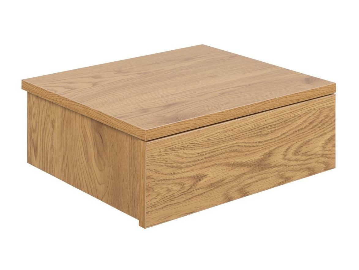 Naktinis staliukas Norsica 601 (Laukinis ąžuolas)