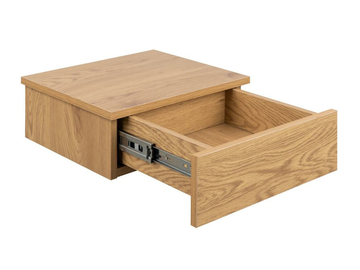 Naktinis staliukas Norsica 601 (Laukinis ąžuolas)