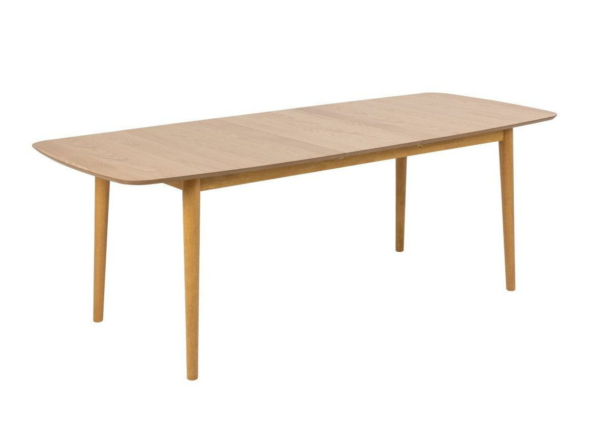 Stalas Norsica 610 (Ąžuolas)