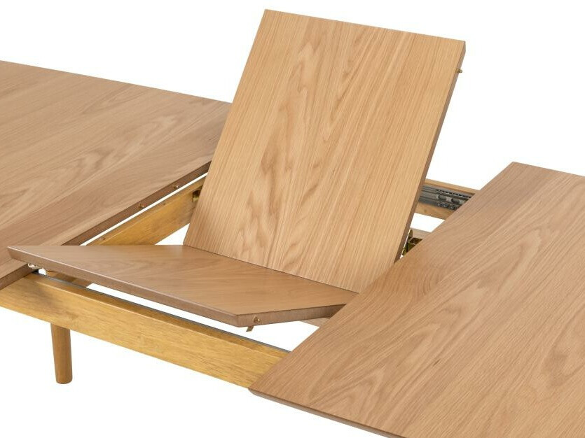 Stalas Norsica 610 (Ąžuolas)
