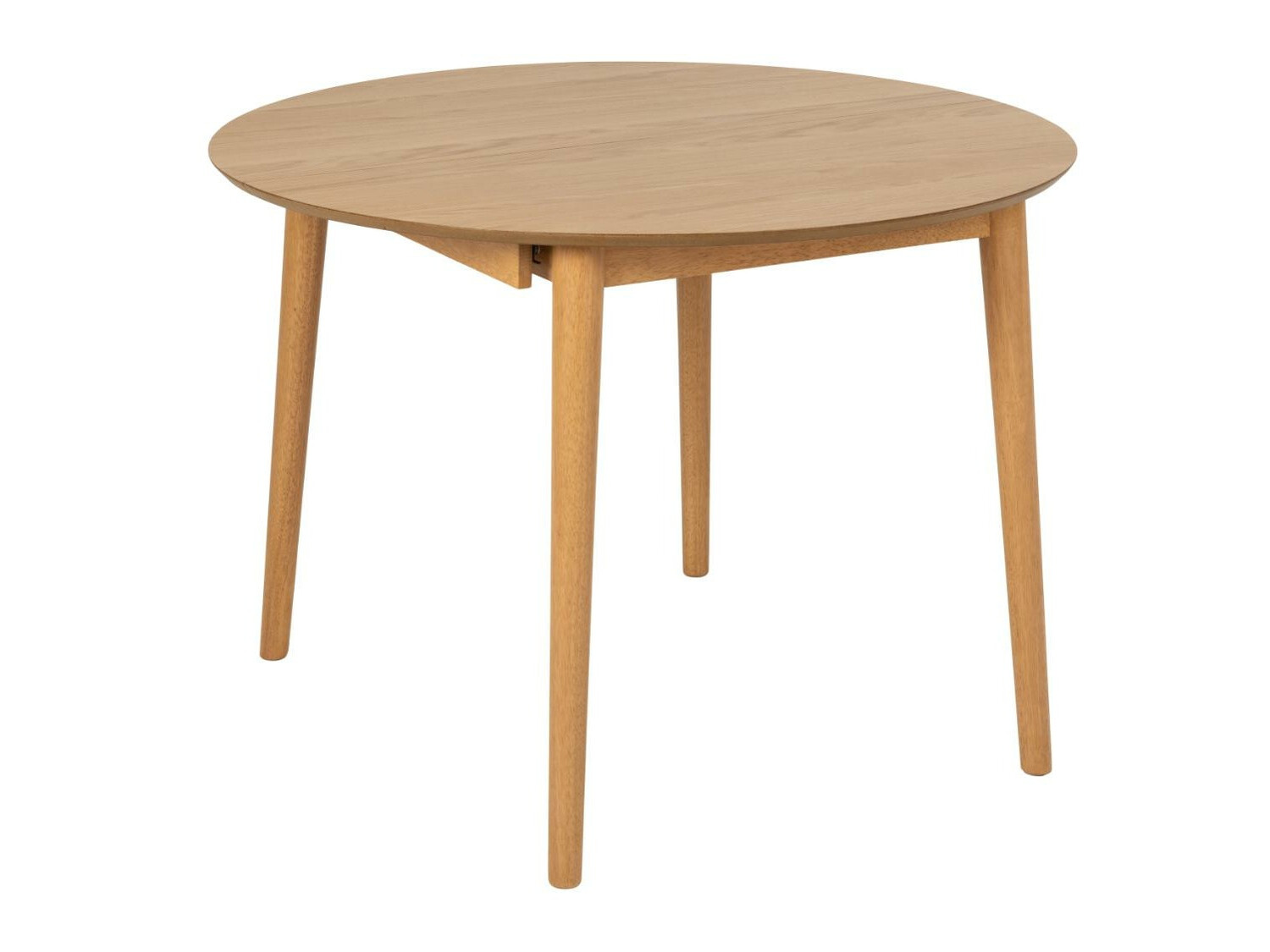 Stalas Norsica 747 (Ąžuolas)