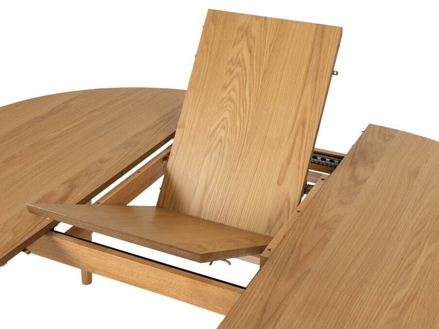 Stalas Norsica 747 (Ąžuolas)